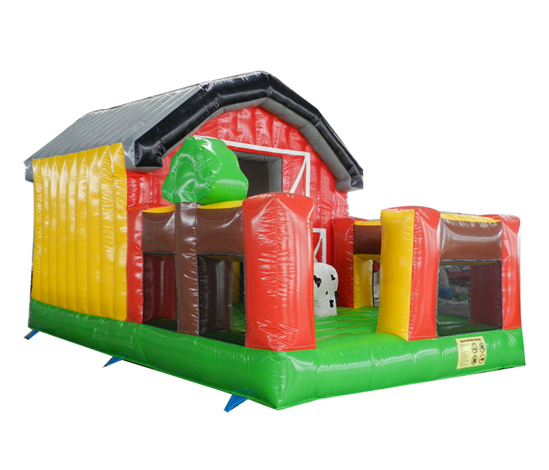 Bounce House HTH-IB-18102