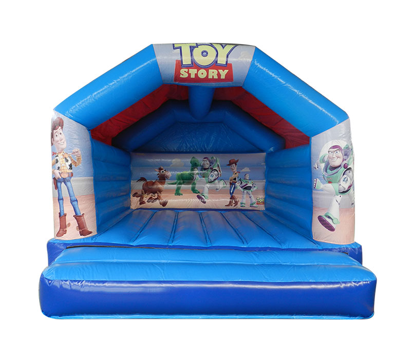 Bounce House HTH-IB-18108