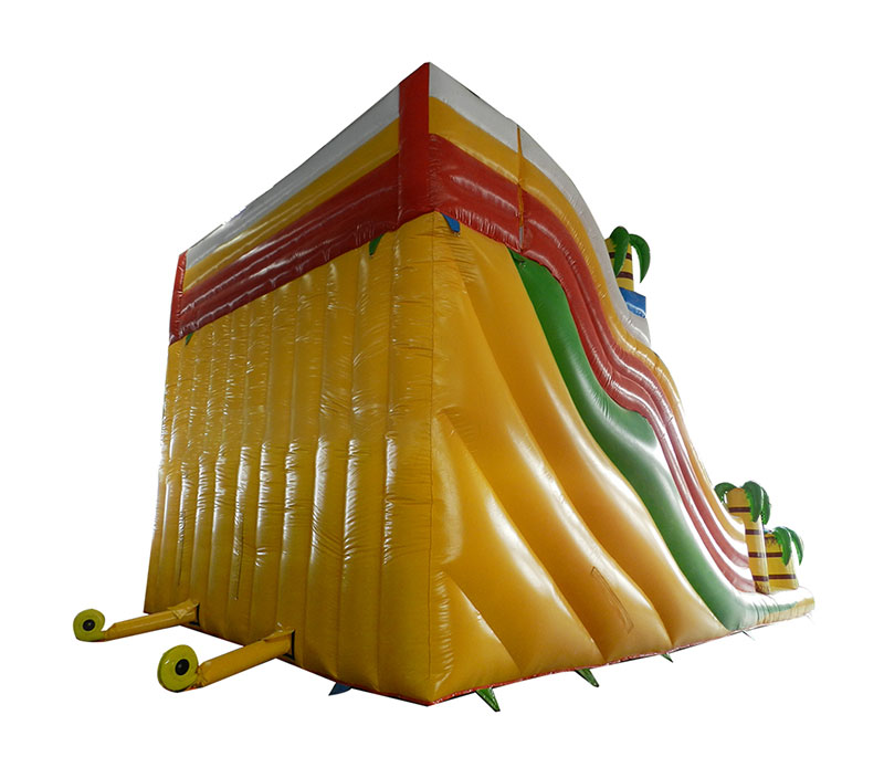 Inflatable Slide HTH-IS-18104