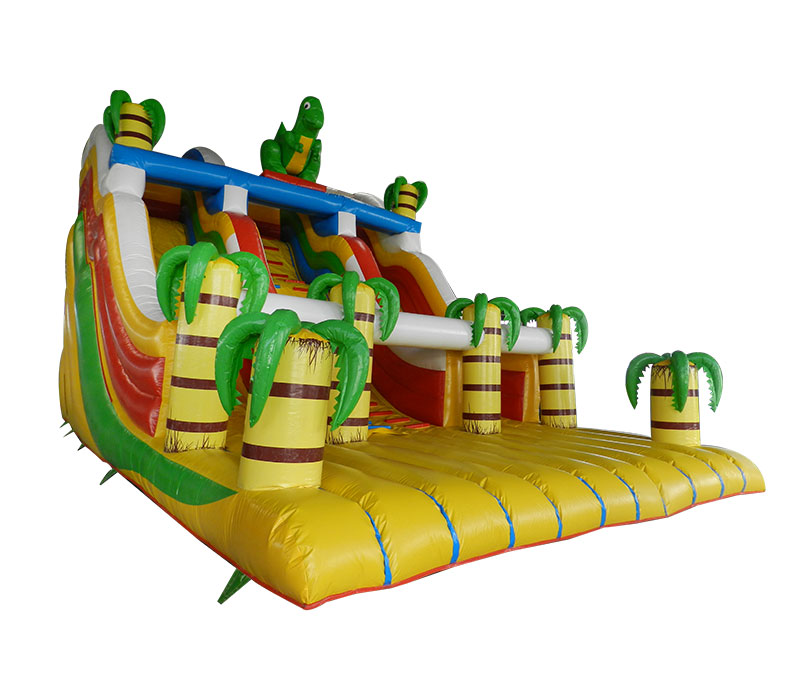 Inflatable Slide HTH-IS-18104