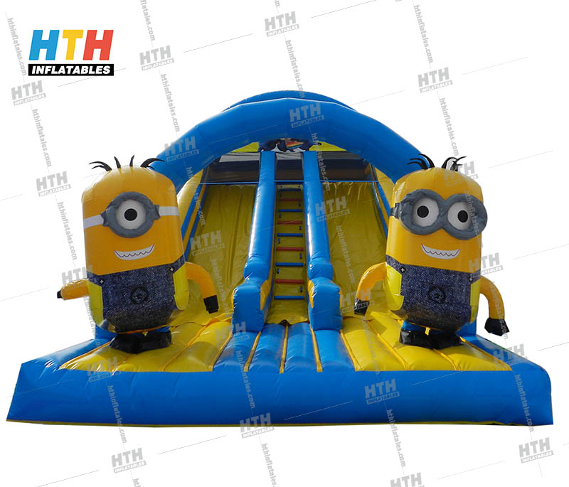 Inflatable Slide HTH-IS-18103