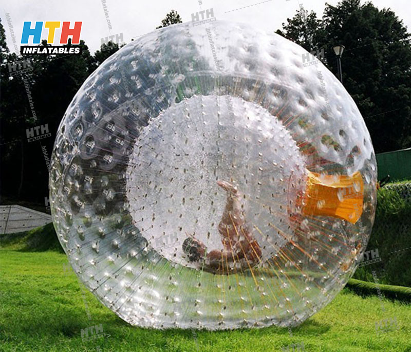 High quality Zorb ball for sale