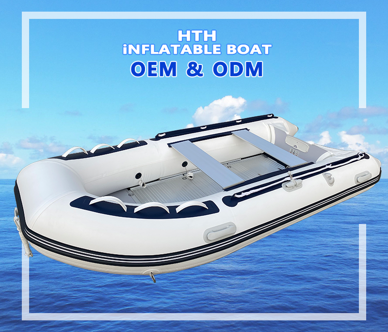 Inflatable Boats S330