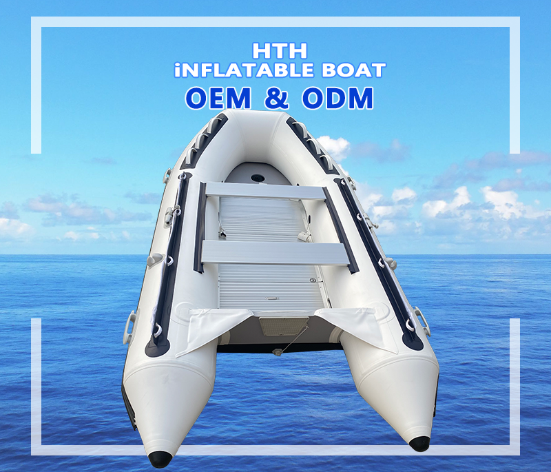 Inflatable Boats S330