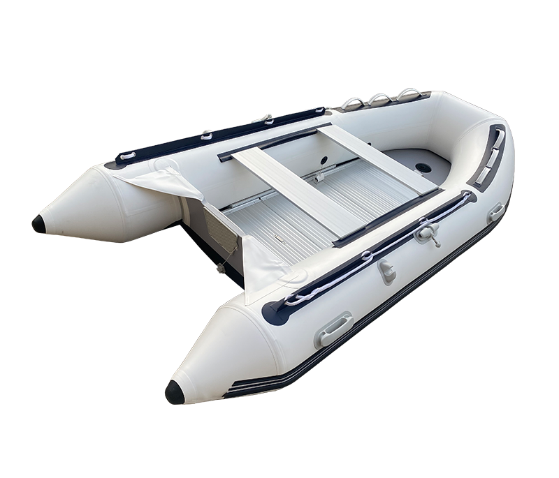 Inflatable Boats