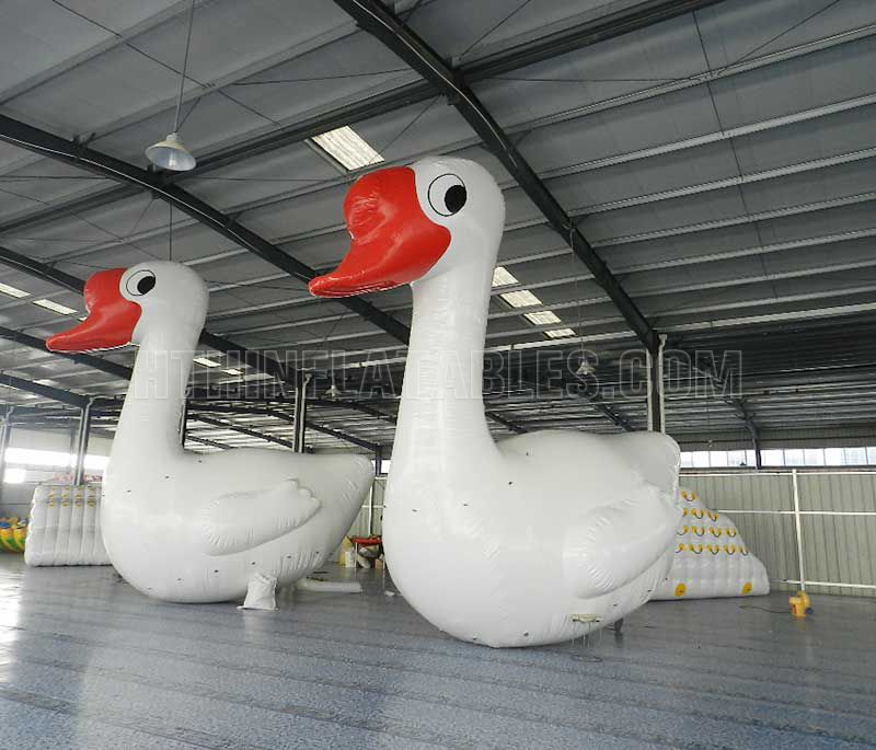 Advertising Inflatable Module-Goose