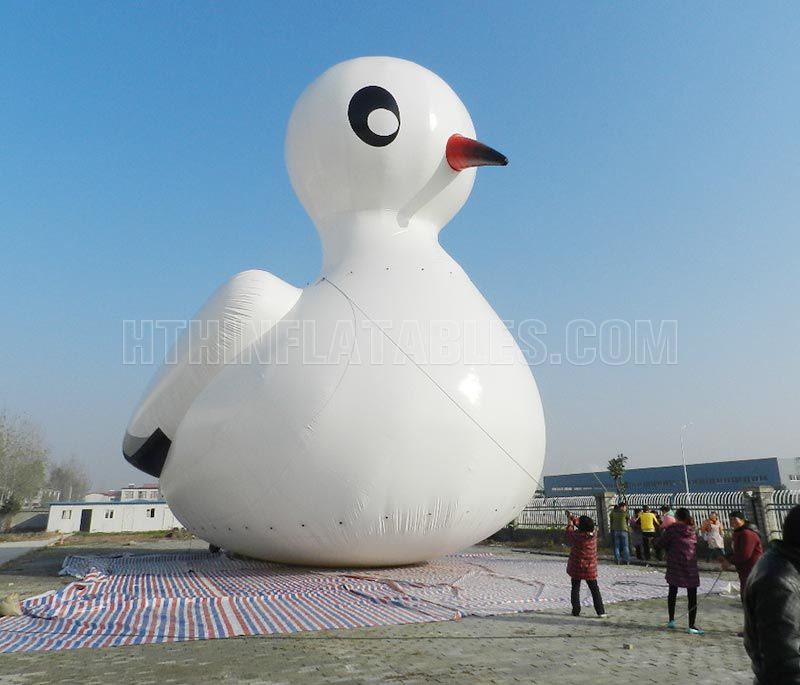Advertising Inflatable Module-Seagull