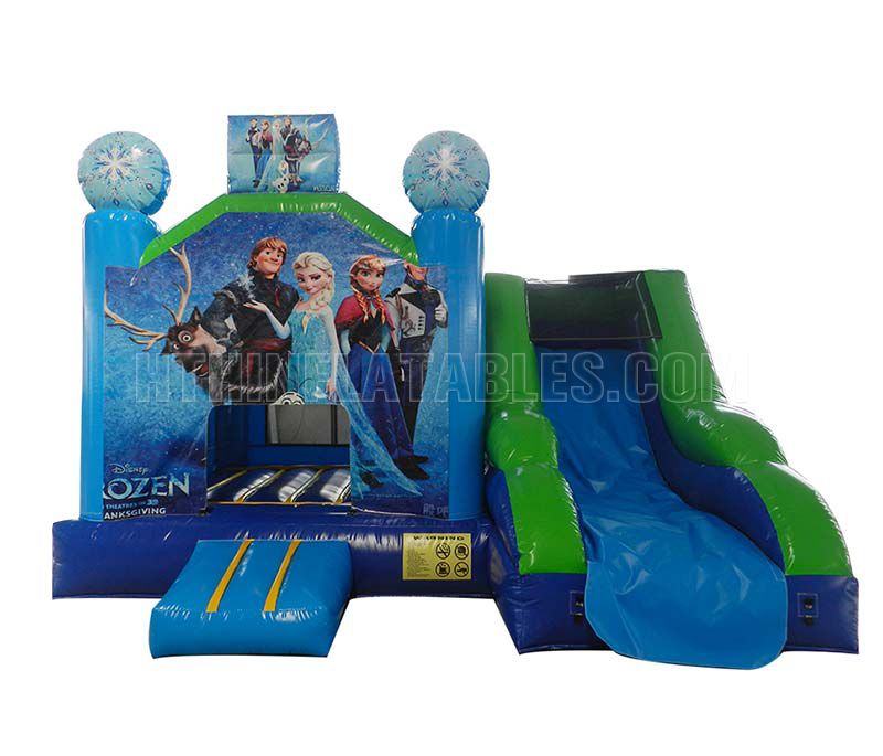 Bounce House HTH-IB-18101