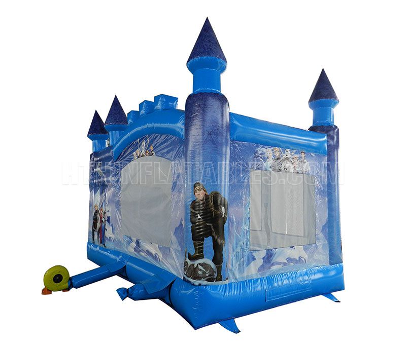 Bounce House HTH-IB-18109