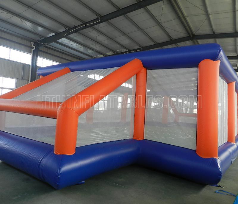 Inflatable Football Field