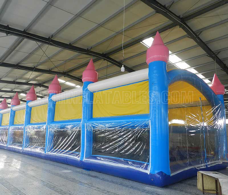 Inflatable Tent 7x20x5.5m