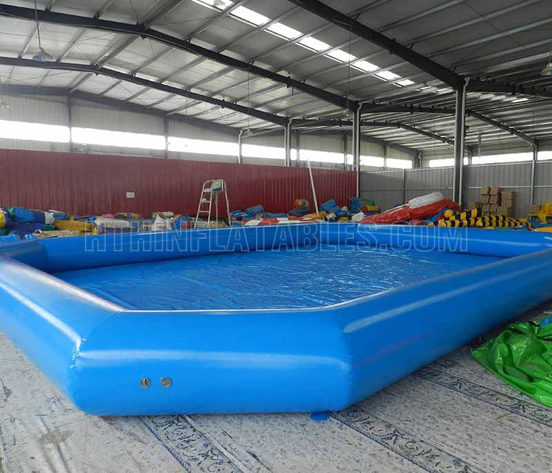 Inflatable Pool