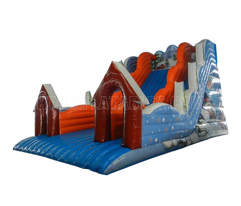 Inflatable Slide HTH-IS-18101