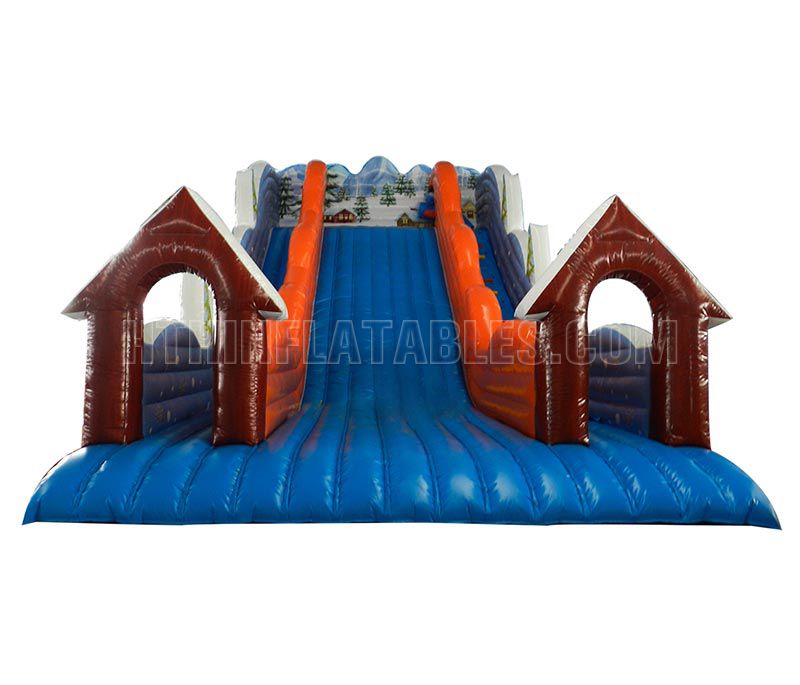 Inflatable Slide HTH-IS-18101