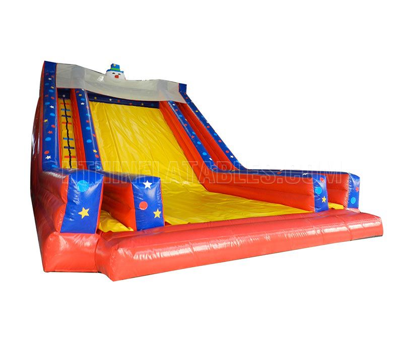 Inflatable Slide HTH-IS-18106
