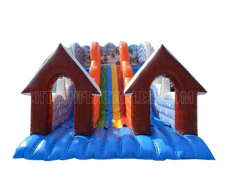 Inflatable Slide HTH-IS-181011
