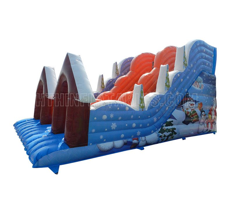 Inflatable Slide HTH-IS-181011