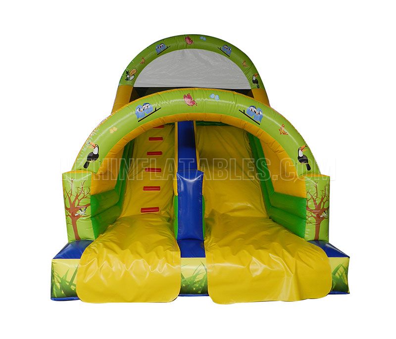 Inflatable Slide HTH-IS-181012