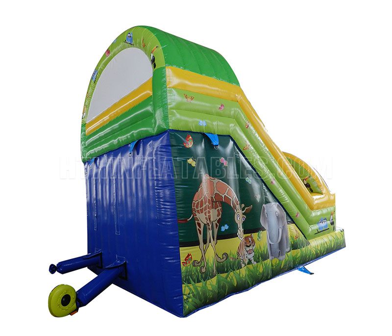 Inflatable Slide HTH-IS-181012