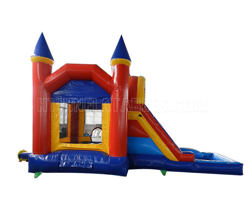 Inflatable Slide HTH-IS-181013