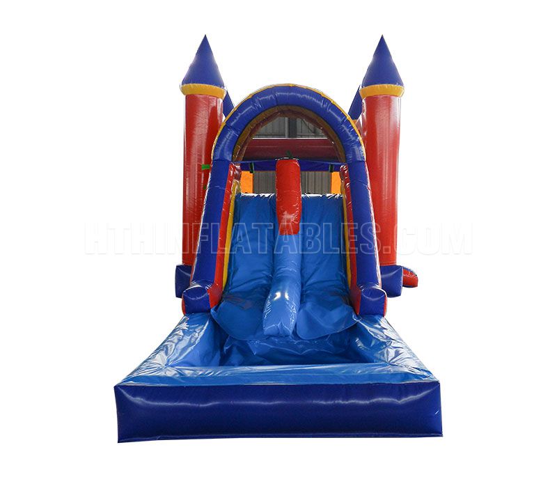 Inflatable Slide HTH-IS-181013