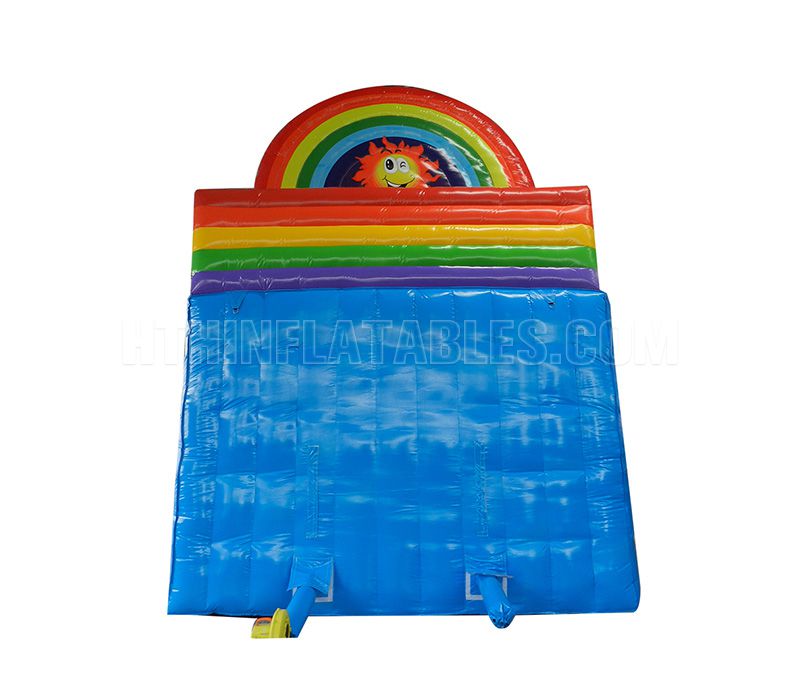 Inflatable Slide HTH-IS-181014