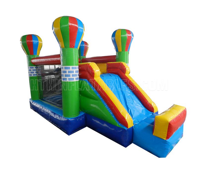 Bounce House HTH-IB-18106