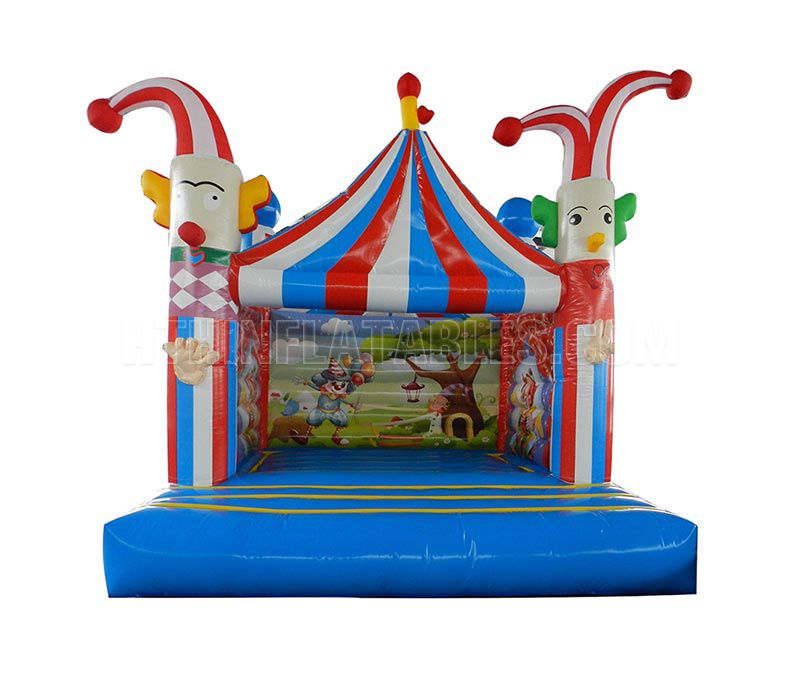 Bounce House HTH-IB-181010