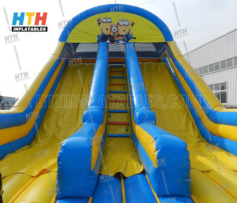Inflatable Slide HTH-IS-18103